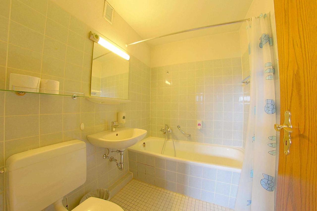 Apartment 449 Hohegeiss Ngoại thất bức ảnh