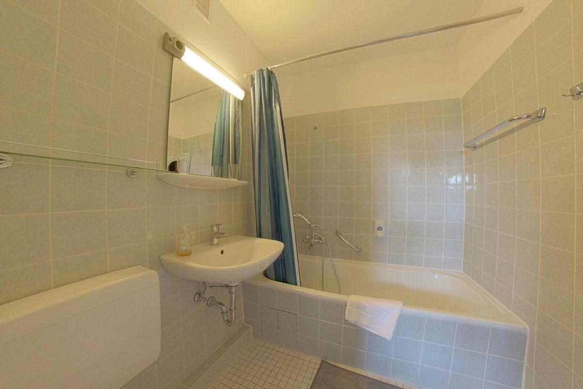 Apartment 449 Hohegeiss Ngoại thất bức ảnh