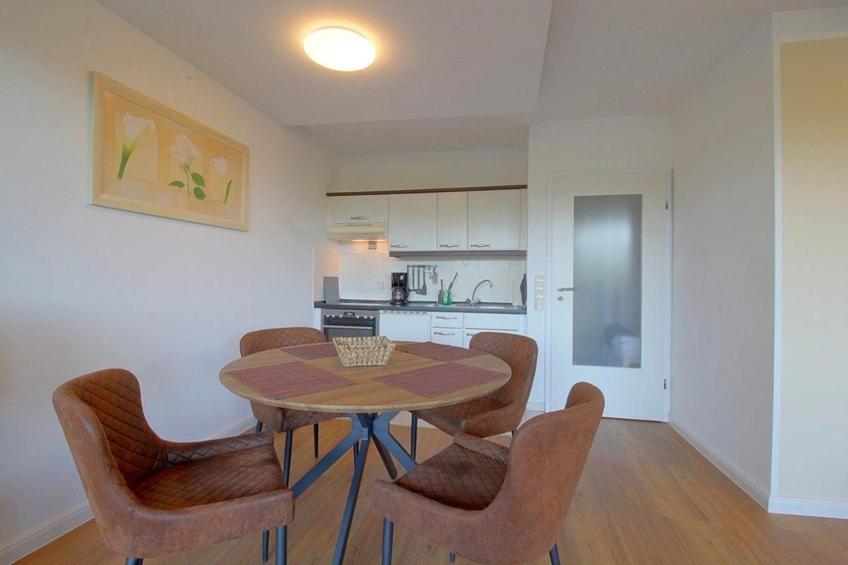 Apartment 449 Hohegeiss Ngoại thất bức ảnh