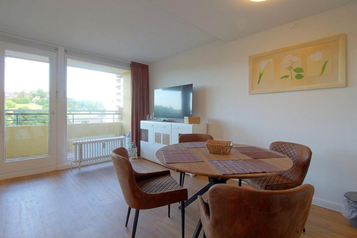 Apartment 449 Hohegeiss Ngoại thất bức ảnh